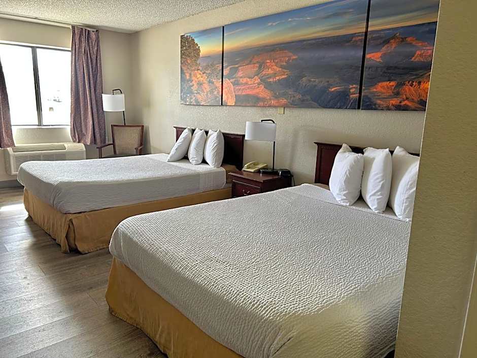 Days Inn by Wyndham Kingman West