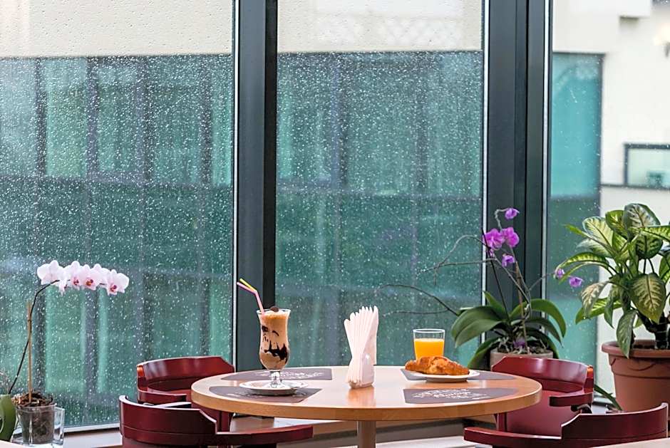 Orhideea Residence & Spa