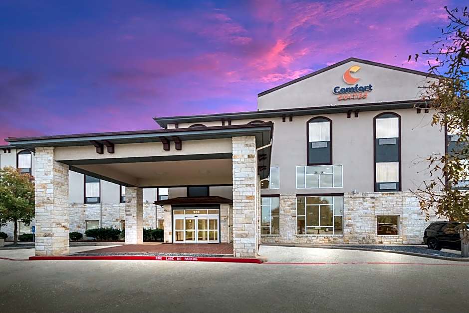 Comfort Suites Granbury