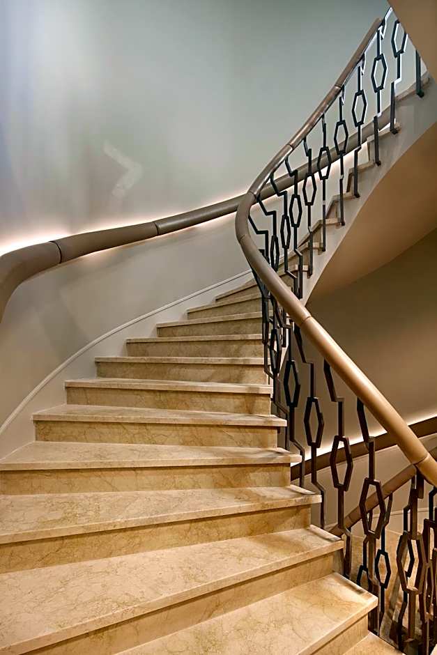 Wilson Boutique Hotel