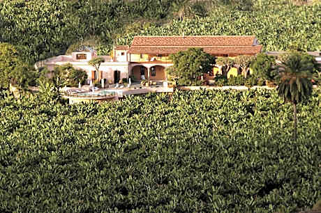 Hotel Rural Hacienda del Buen Suceso