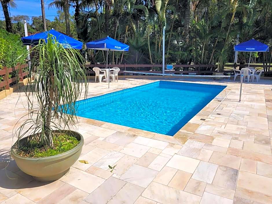 Flat Amarilis Apartamento 103