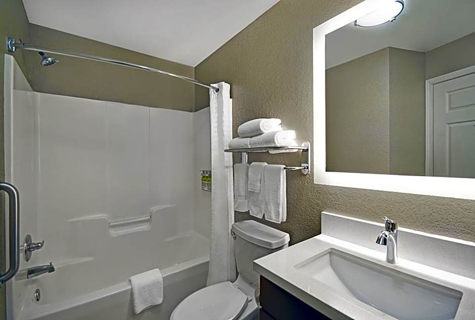 Candlewood Suites Sumter By IHG