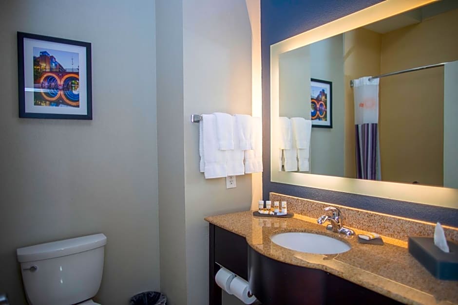 La Quinta Inn & Suites by Wyndham Houston - Normandy