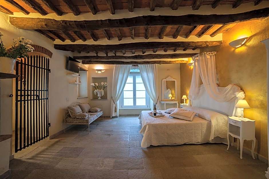 B&B Il Casale di Monserrato