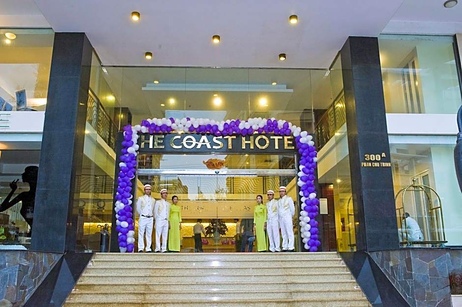 The Coast Hotel