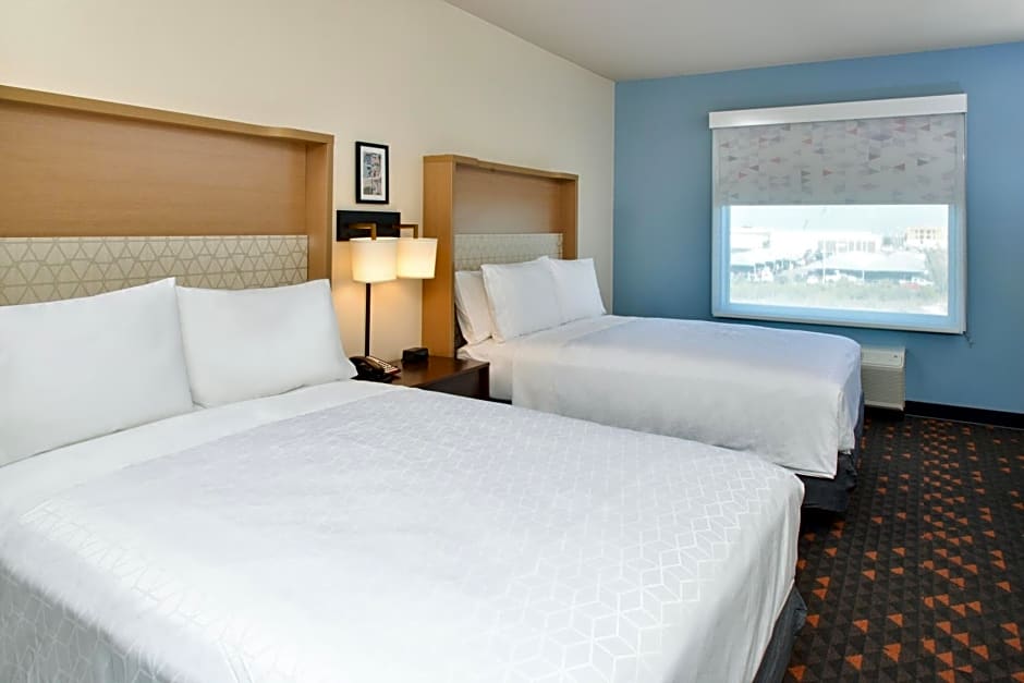 Holiday Inn - Fort Worth - Alliance, an IHG Hotel