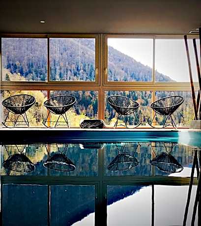 Le Solayan Nature & SPA