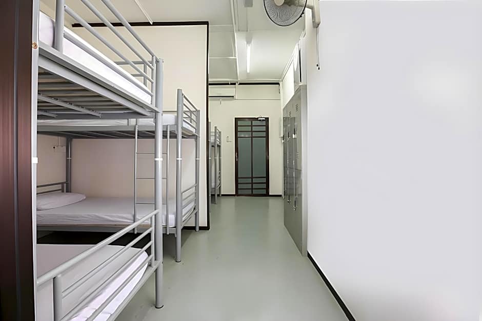 Hotel O The Space Inn