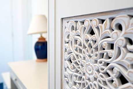 Single Room with Sea View