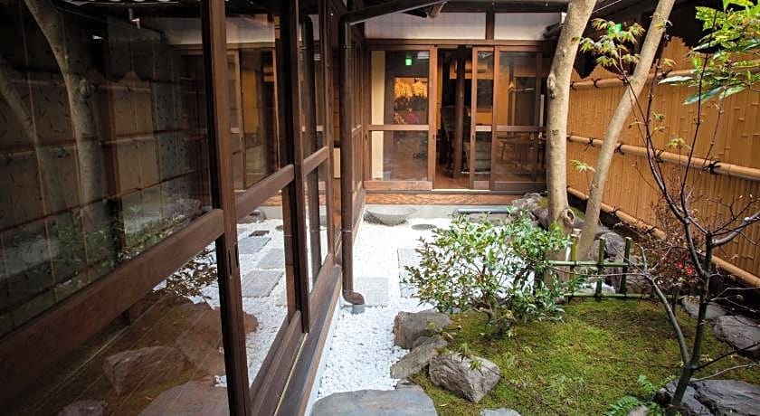 Hotel Lantern gion
