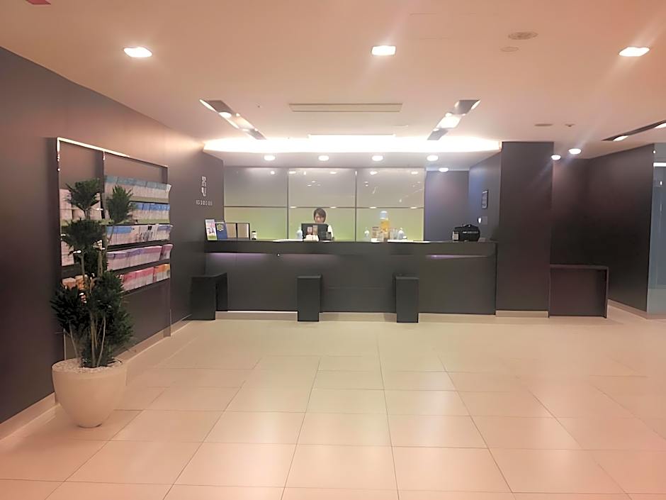 Hotel Binario Umeda