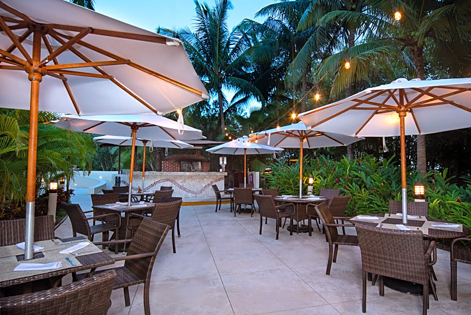 Hacienda Tres Rios Resort Spa & Nature Park - All Inclusive