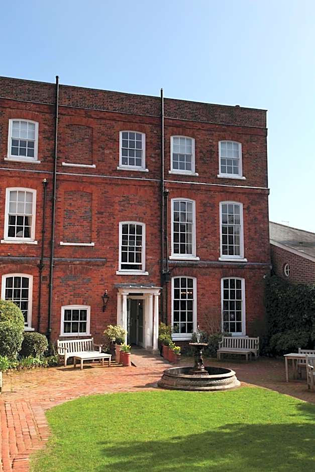 Hotel du Vin Winchester