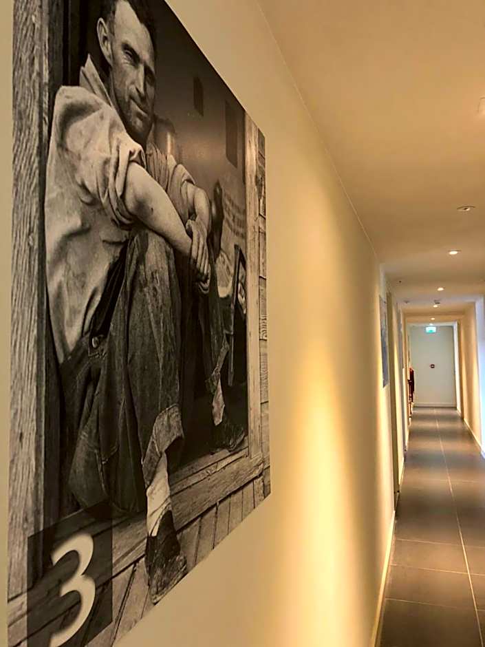 Gasterij Hotel Dennenoord