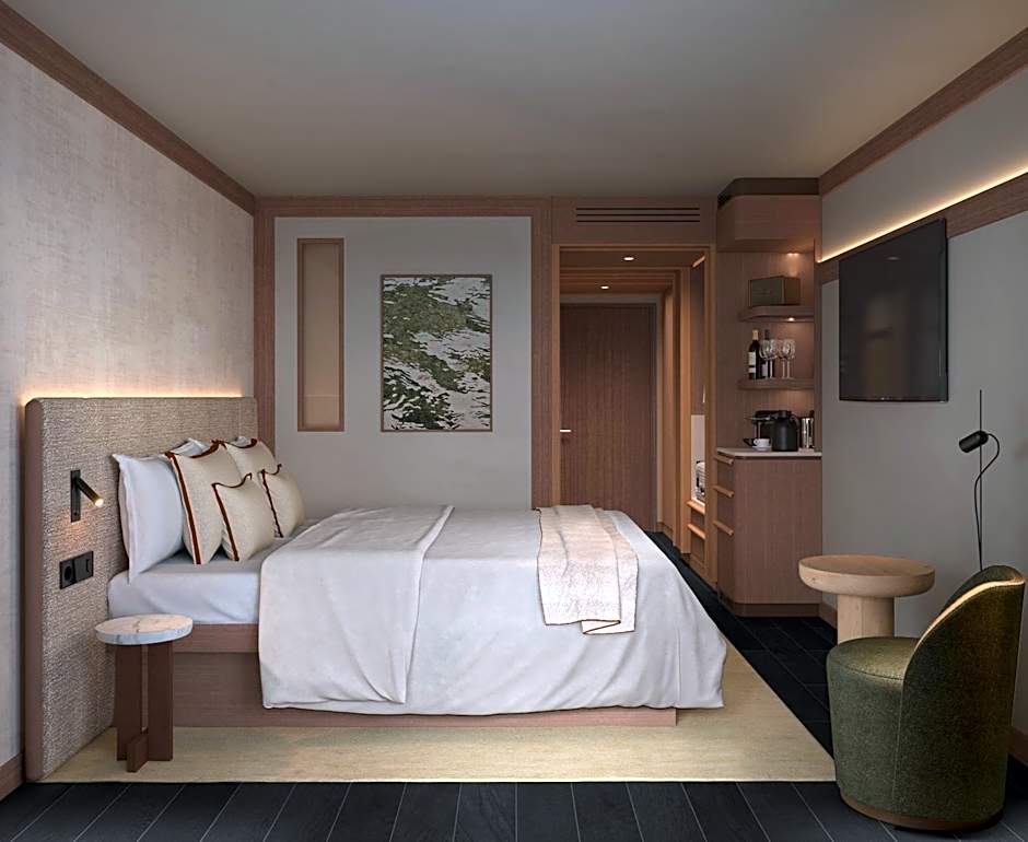 Hotel Le Morgane