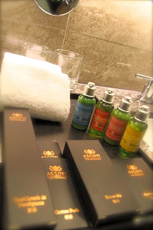 Ascott IFC Guangzhou