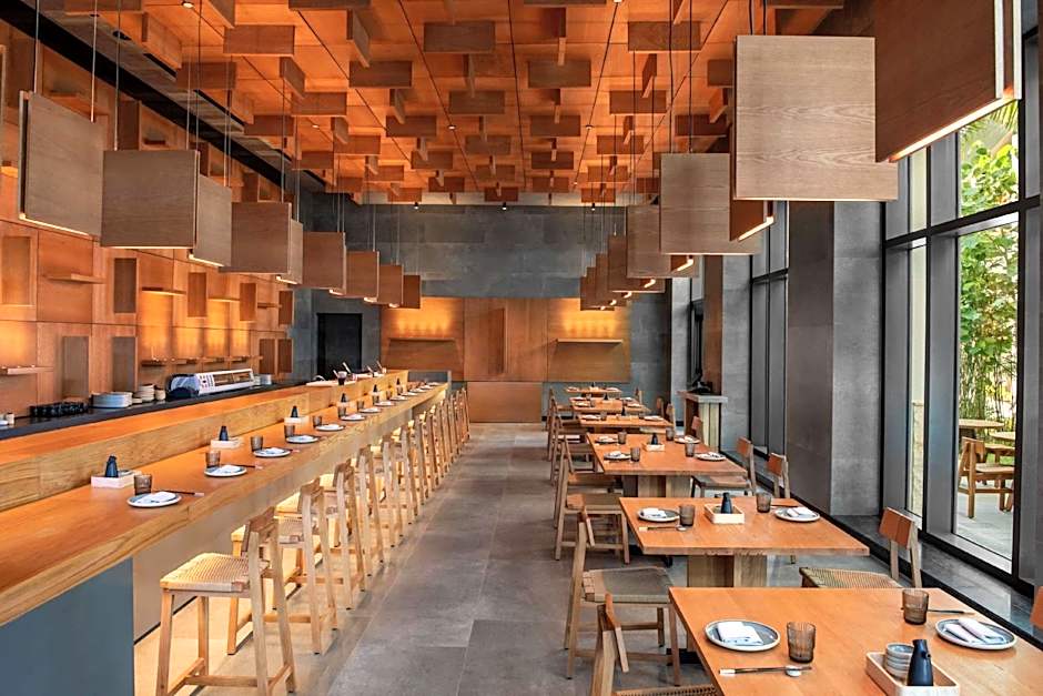 Conrad By Hilton Tulum