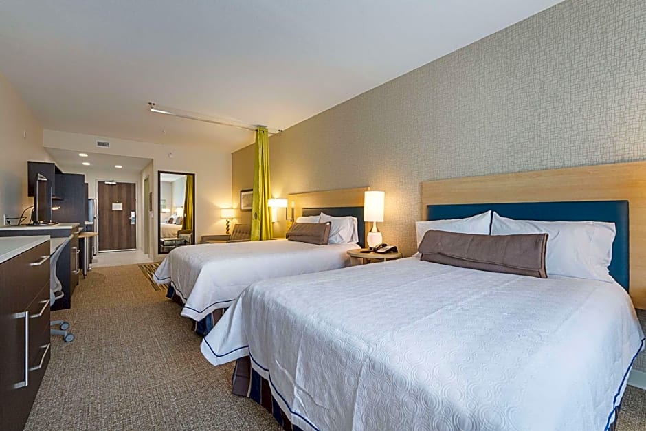 Home2 Suites by Hilton Dallas/Grand Prairie, TX