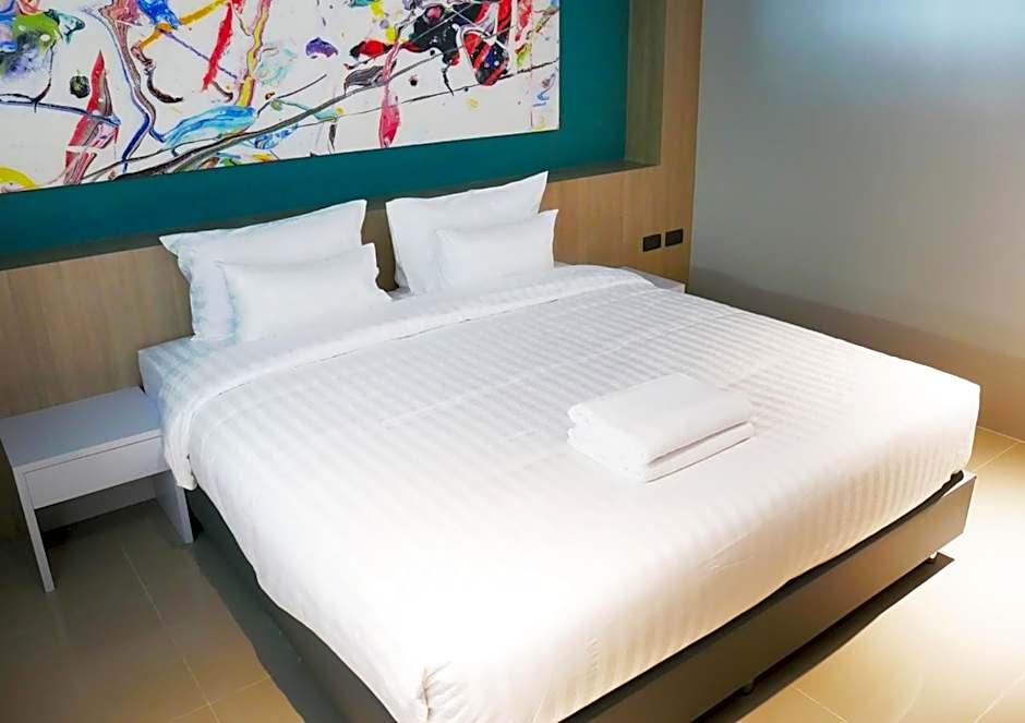 D5 Gold สาขา หนองกะขะ