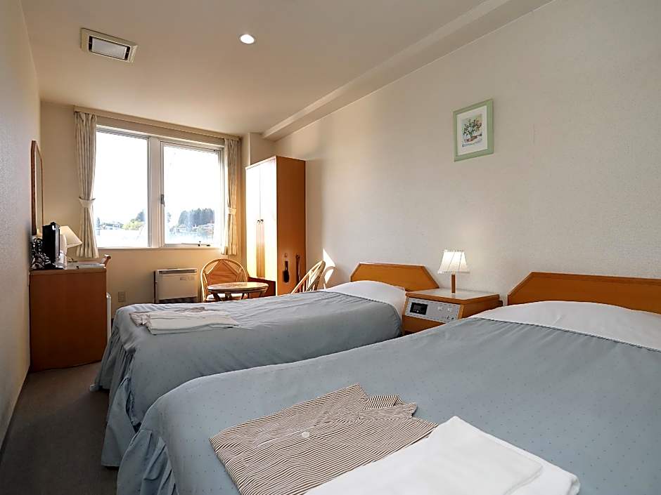 Hotel Tensui Misawa