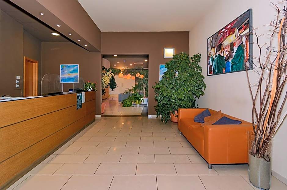 Residence San Rossore