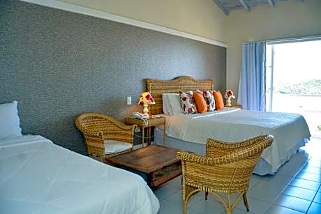 OCEAN VIEW QUADRUPLE