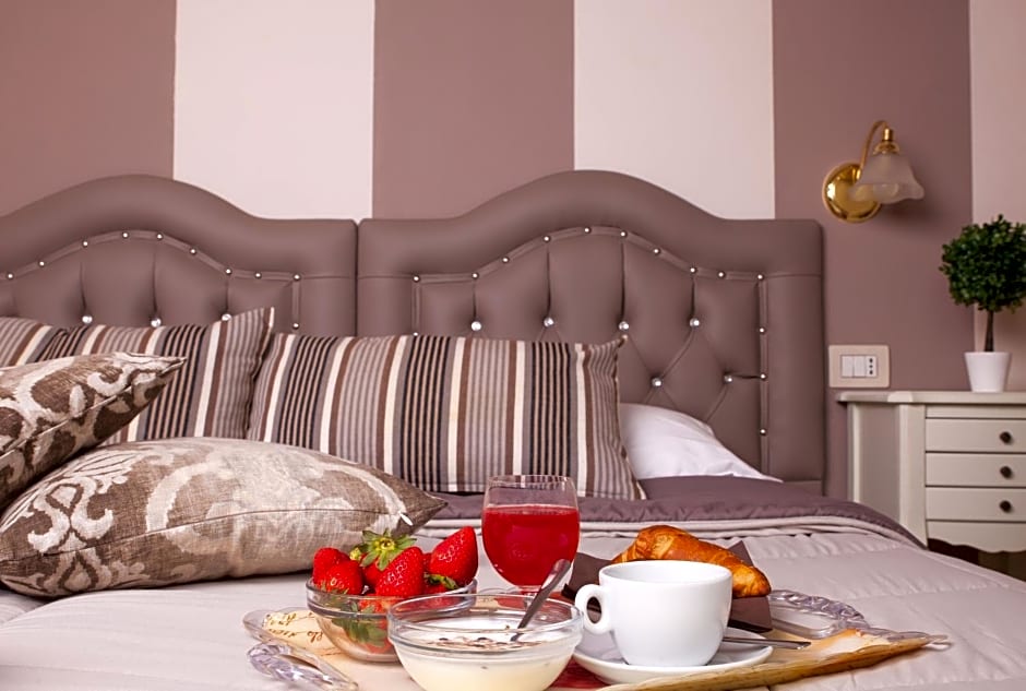 Hotel Ares Milano
