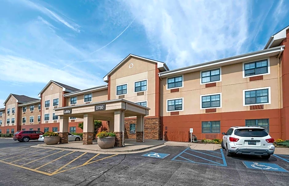 Extended Stay America Suites - Indianapolis - Airport