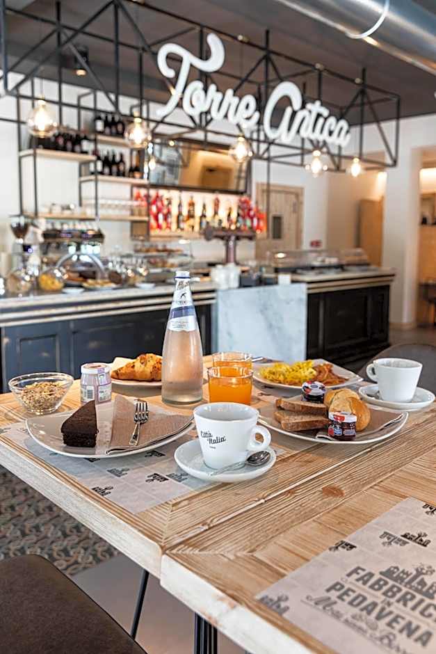 Torre Antica Venice Airport Hotel