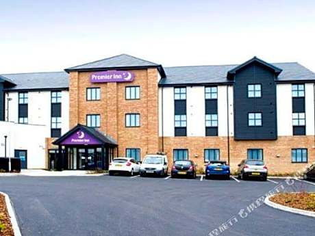 Premier Inn Ware