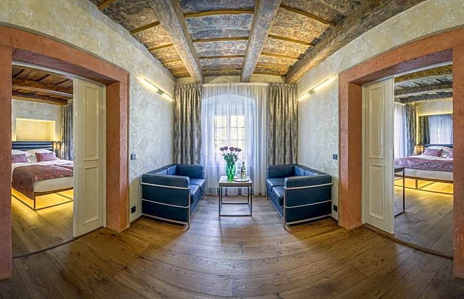 Hotel Waldstein