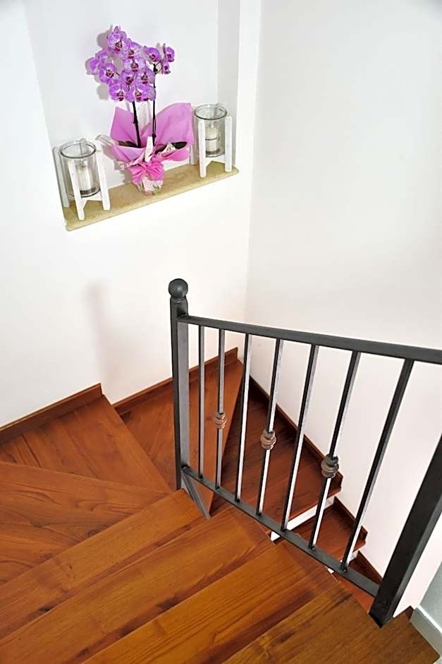 B&B Casale Pietrantica Tropea