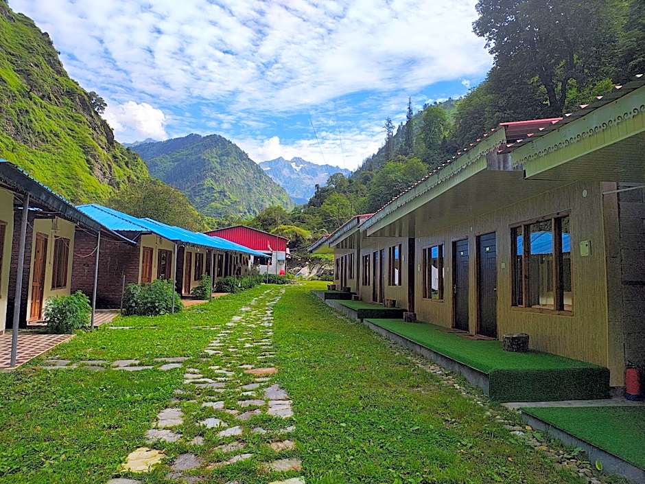 Photo 1 of 36 of Leafwalk Resort