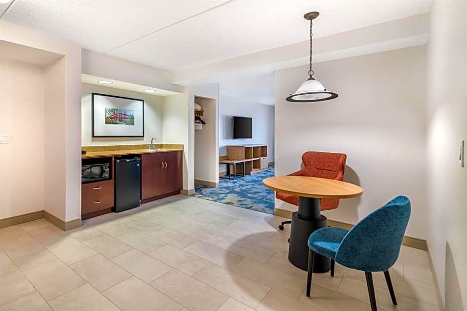 Hampton Inn by Hilton Schenectady Downtown