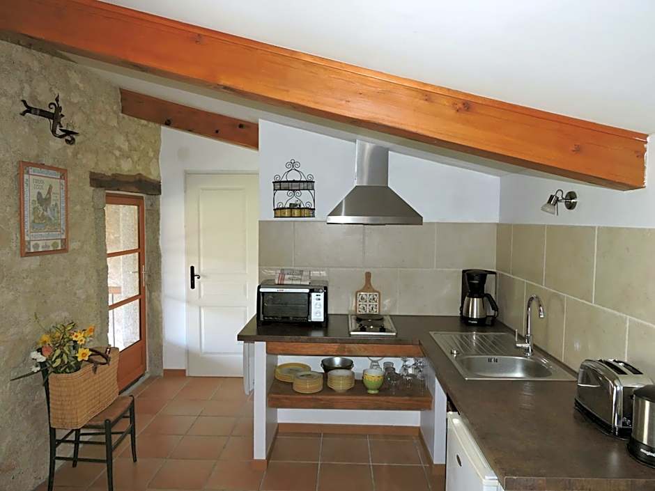 Domaine Le Castelet