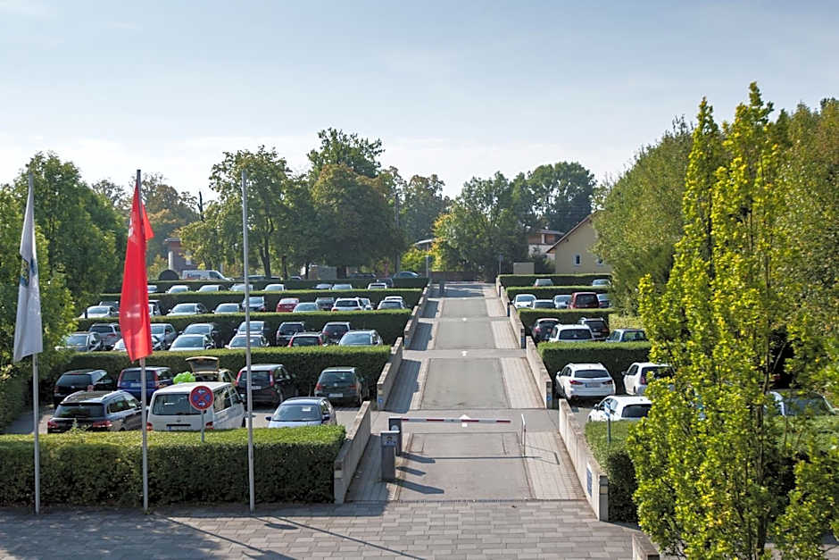 rugs Hotel am Schlosspark Lichtenwalde