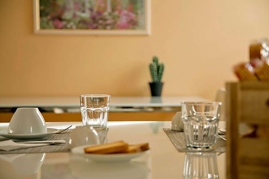 B&B Etna Europa