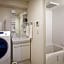Kariyushi COndominium Resort Naha Living Inn Asahibashiekimae Annex and Premier