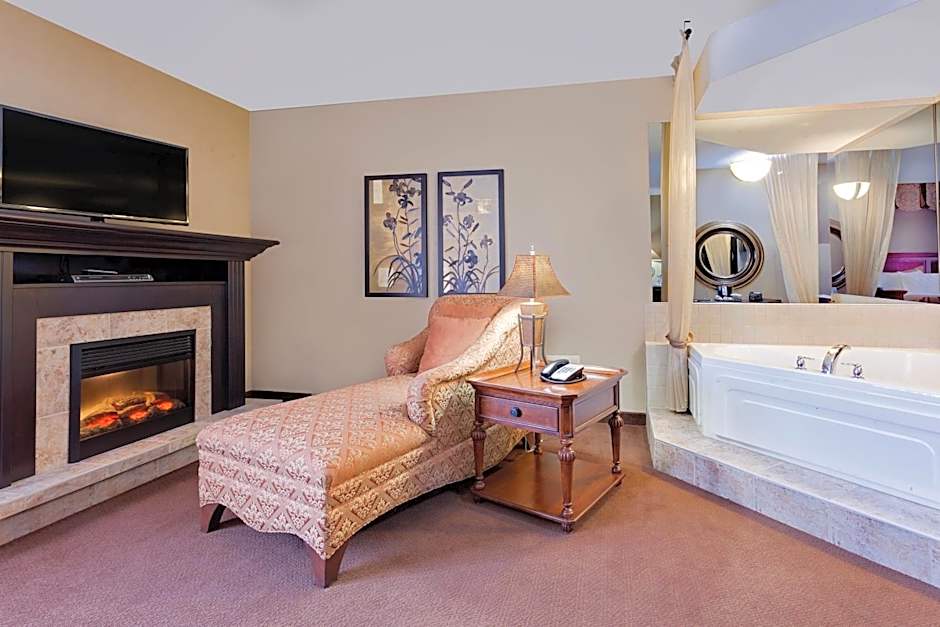 Ramada by Wyndham Stettler