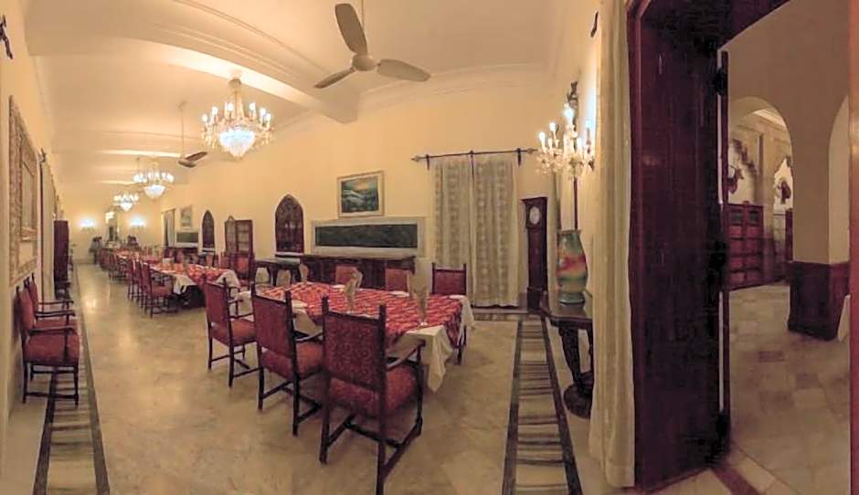 Nilambag Palace Hotel