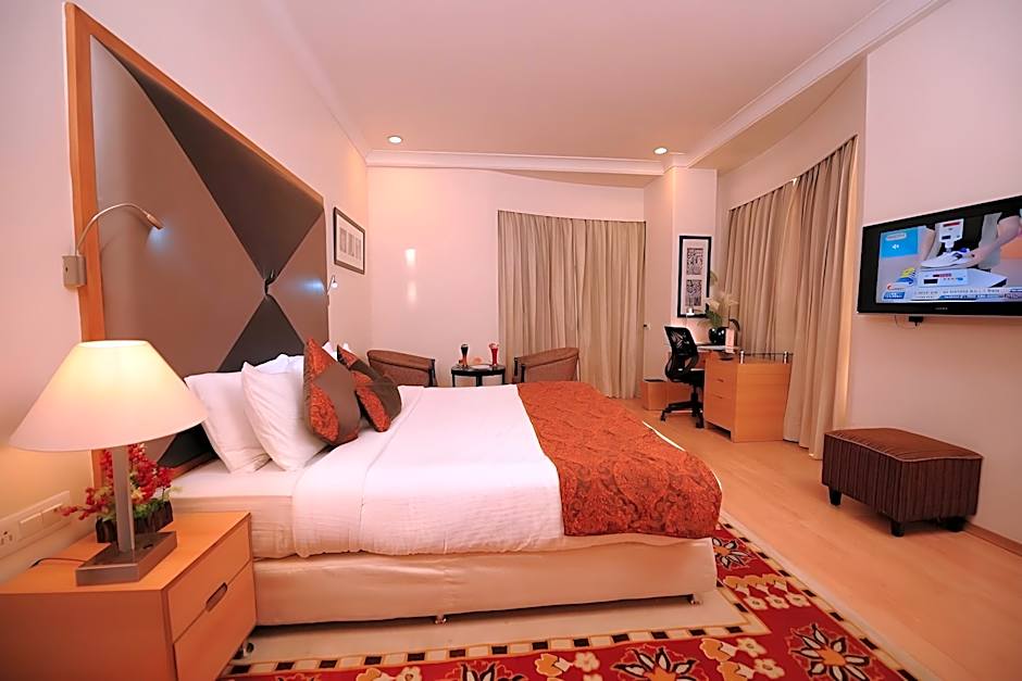 Best Western Merrion