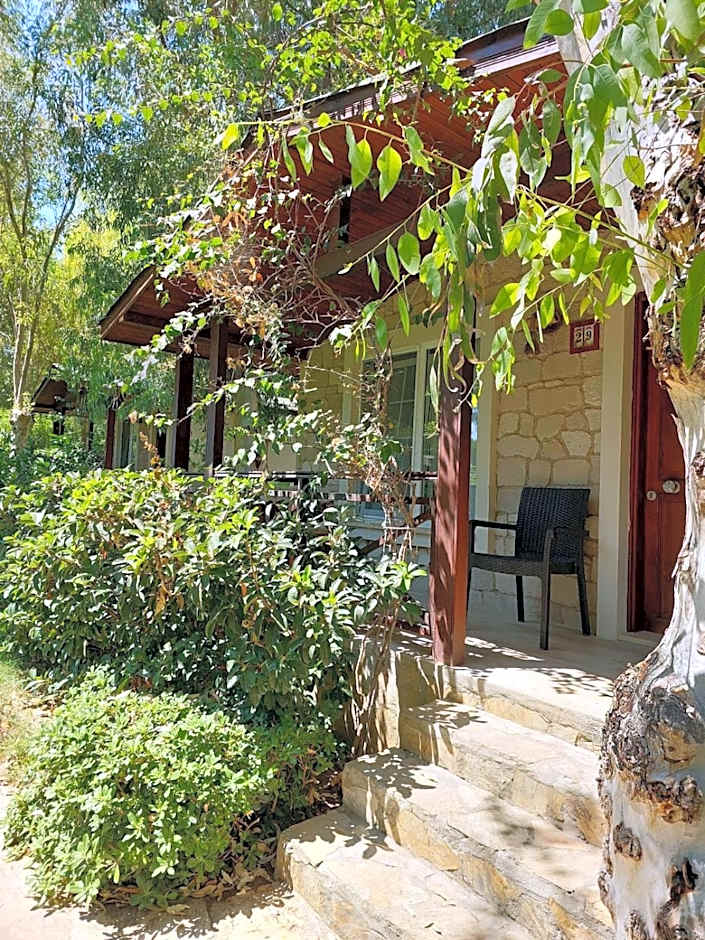 Datça Dirik Surf Beach Hotel