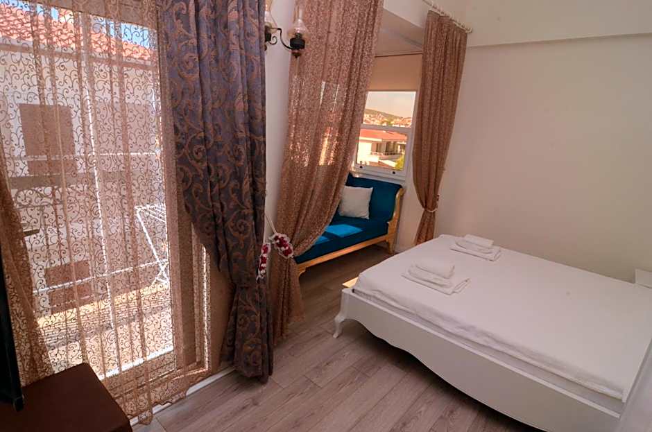 Grand Alaçatı Butik Hotel