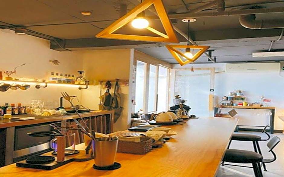 Xiamen Koala Home Hostel – Xiamen, AL
