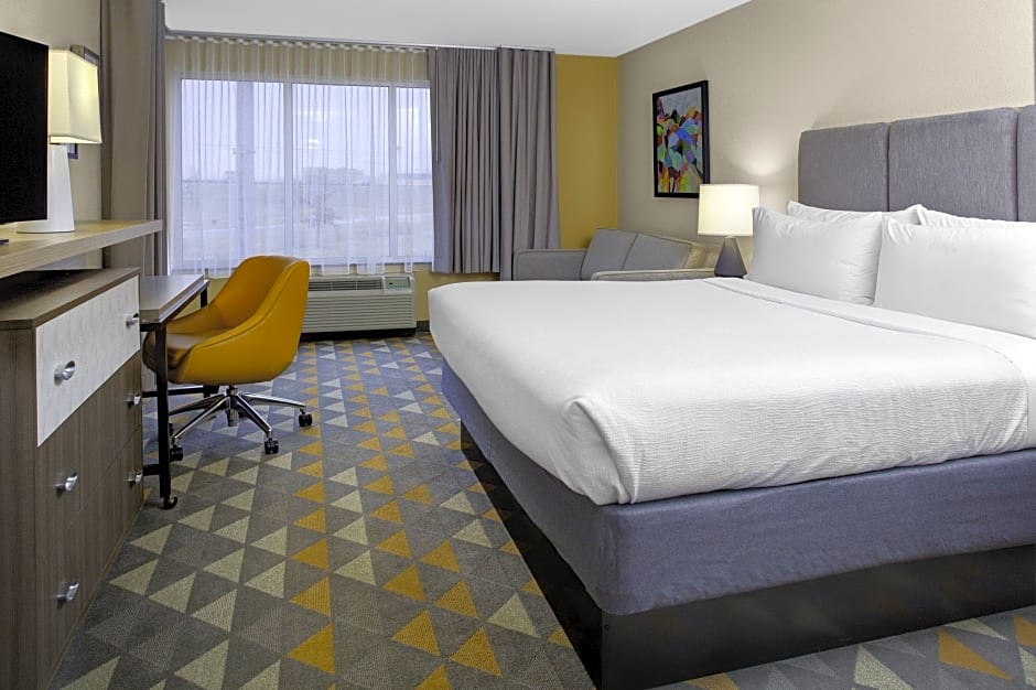 Holiday Inn & Suites Lima By IHG