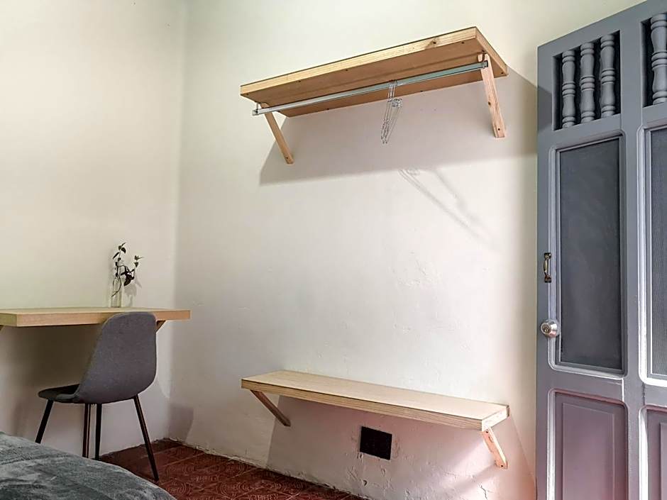 Coliving Chingon