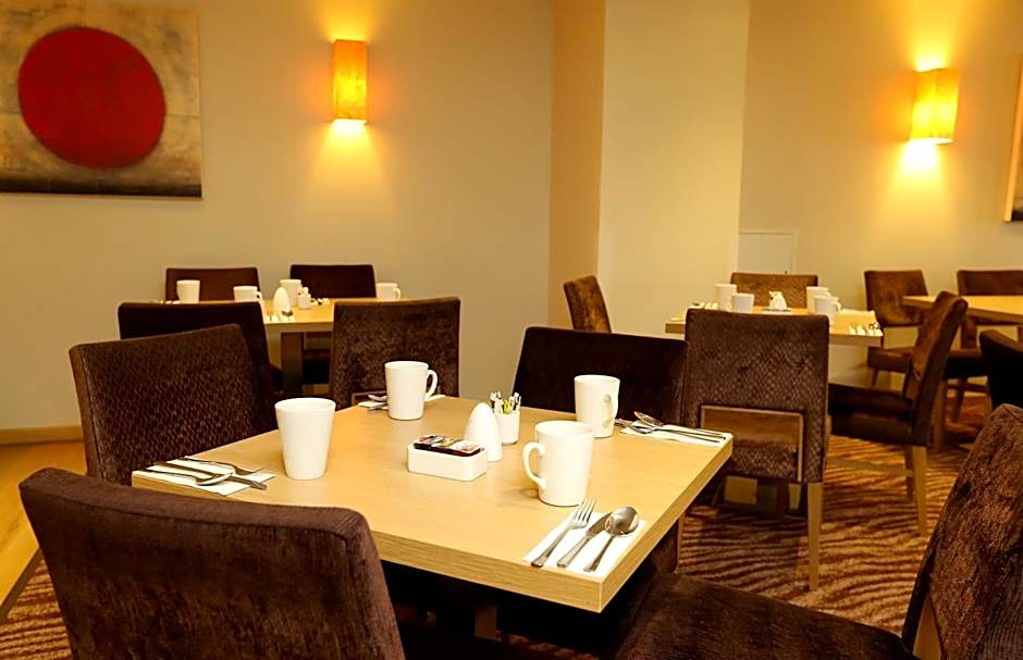 Shore View Hotel