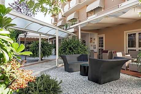 Hotel Azzurra