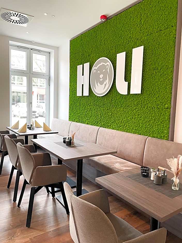 HOLI-Berlin Hotel